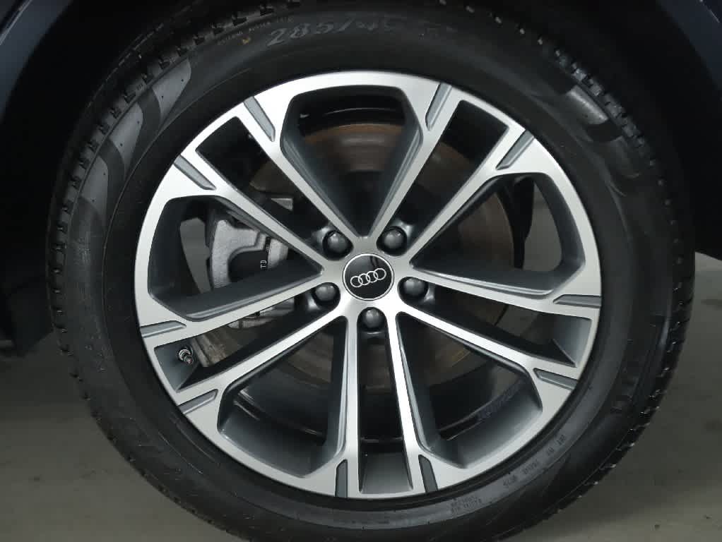 Used 2026 Audi Q7 2.0T Premium AWD/4WD image 40