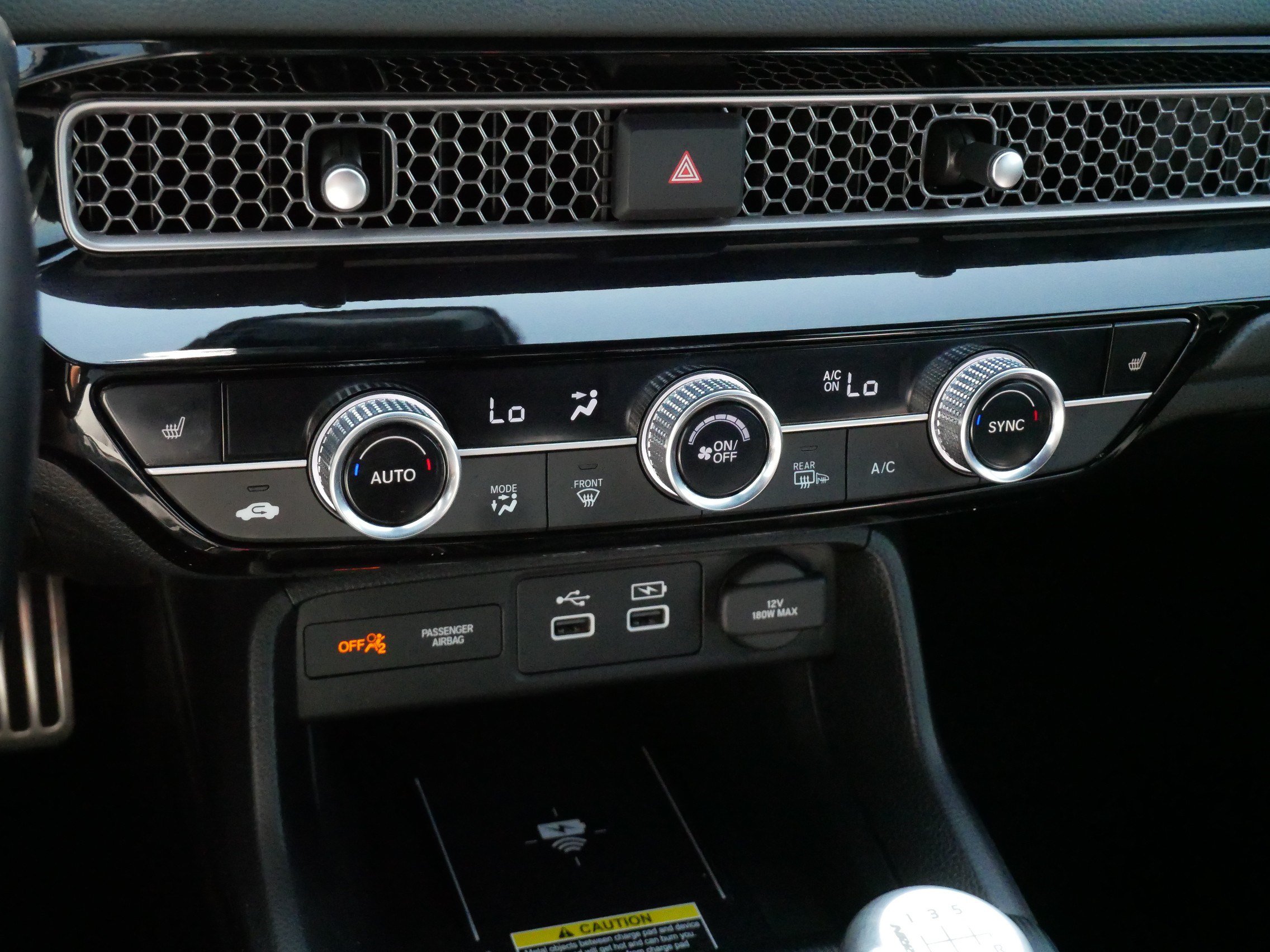 Used 2023 Honda Civic Sport Touring image 23