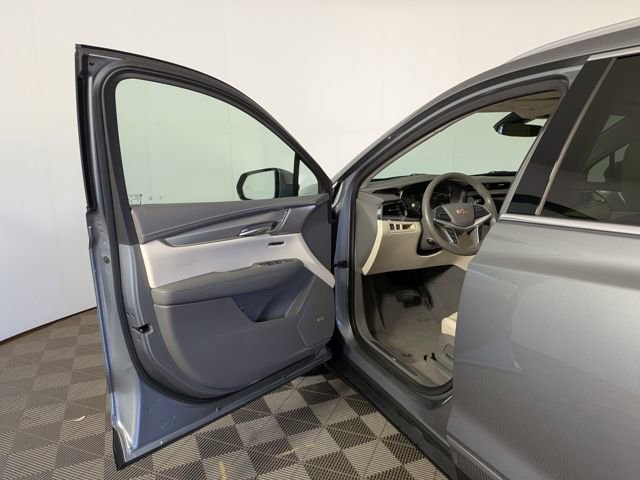 Certified 2024 Cadillac XT5 Premium Luxury image 15