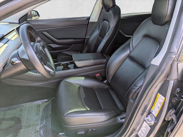 Used 2020 Tesla Model 3 Long Range image 16