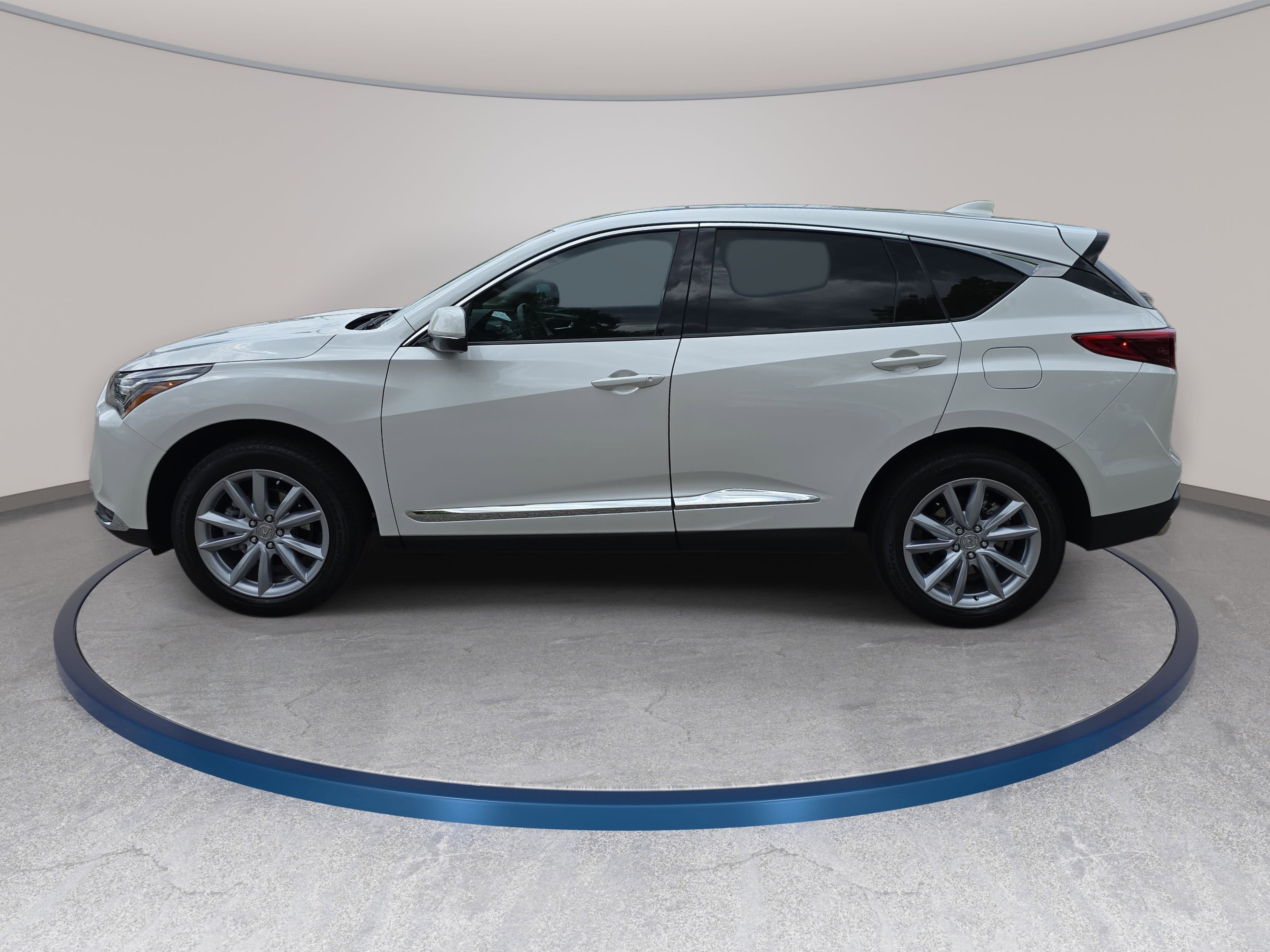 Used 2023 Acura RDX AWD image 8