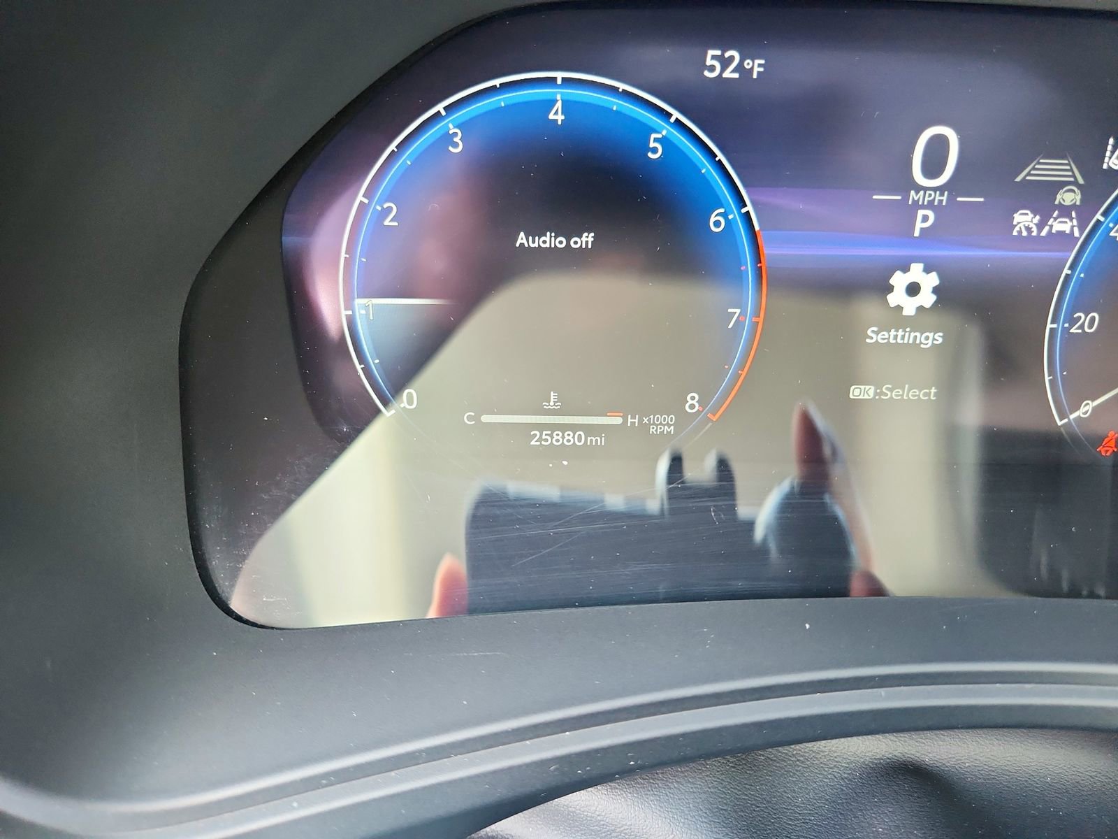 Used 2024 Toyota Grand Highlander Platinum image 13