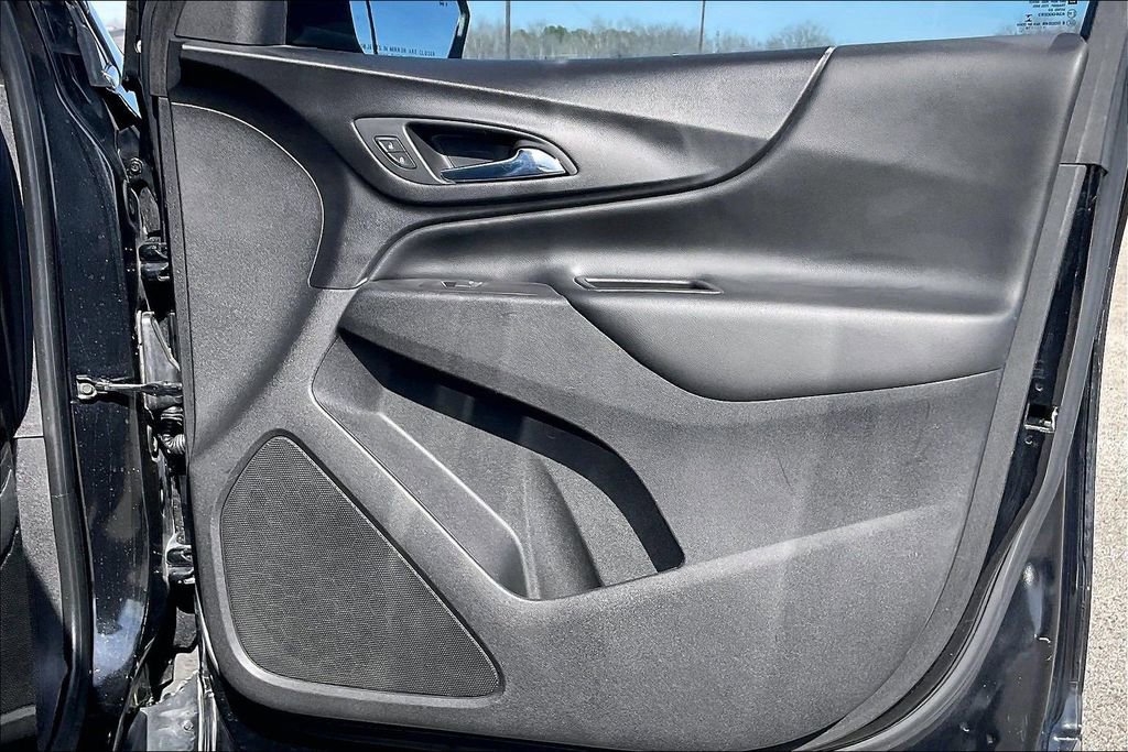 Used 2019 Chevrolet Equinox LT image 29