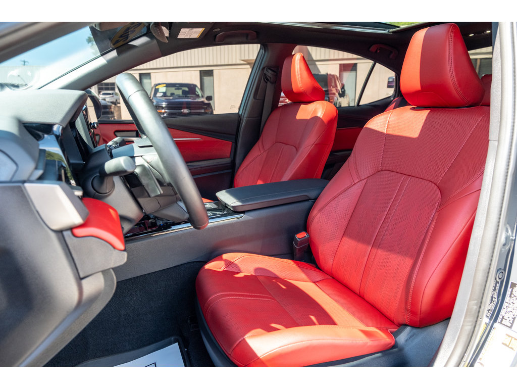 Used 2025 Toyota Camry XSE w/ Premium Plus Package FWD image 12