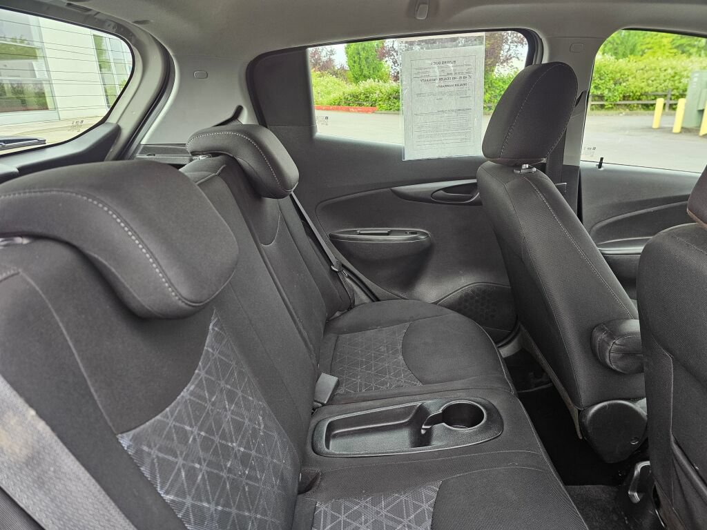 Used 2020 Chevrolet Spark LT FWD image 15
