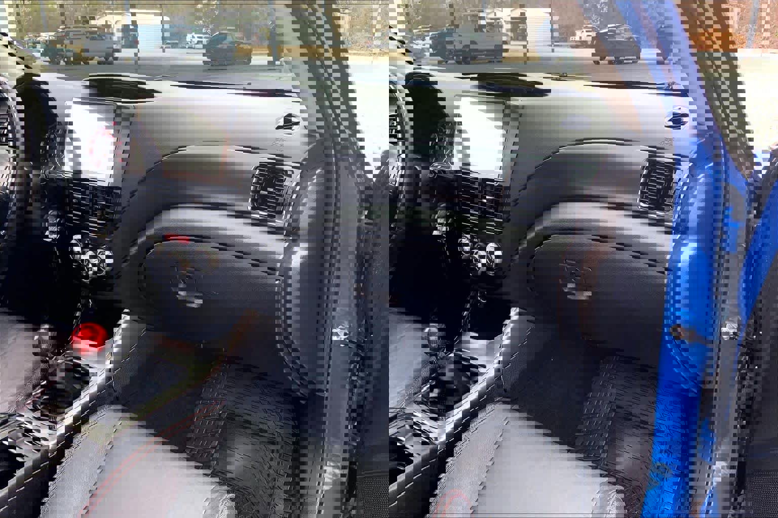 Used 2014 Subaru Impreza WRX Limited image 18