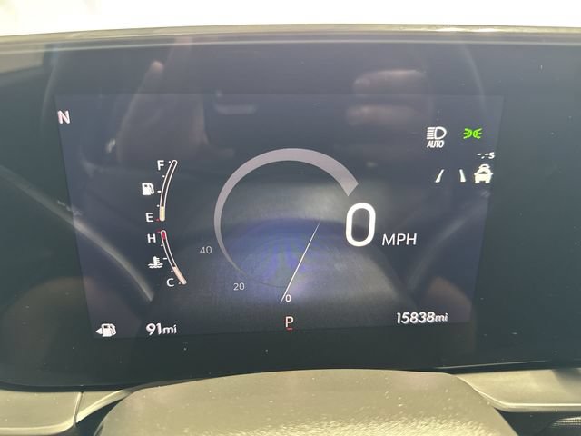 Certified 2025 Buick Envista Sport Touring FWD image 15