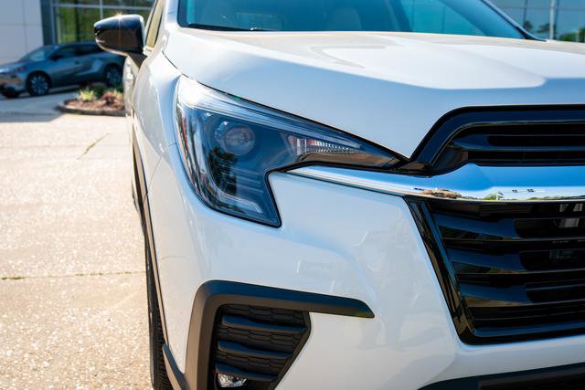 Certified 2025 Subaru Ascent Limited image 20