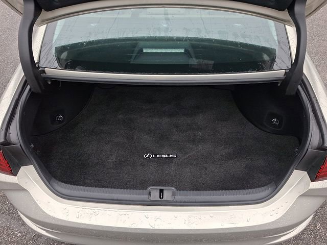 Used 2021 Lexus ES 350 w/ Premium Package image 34