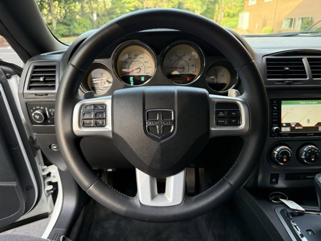 Used 2013 Dodge Challenger R/T Plus image 14