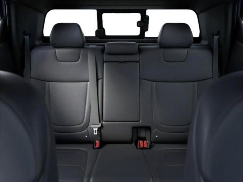 New 2026 Hyundai Santa Cruz XRT image 12