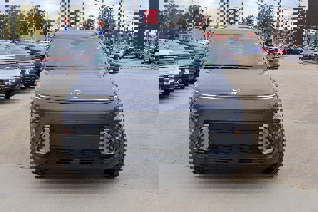 New 2026 Hyundai Kona SEL Sport image 26