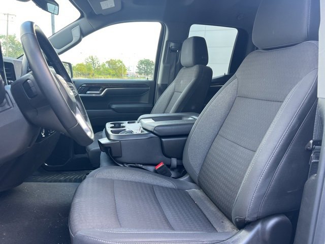 Used 2024 GMC Sierra 1500 Elevation image 18