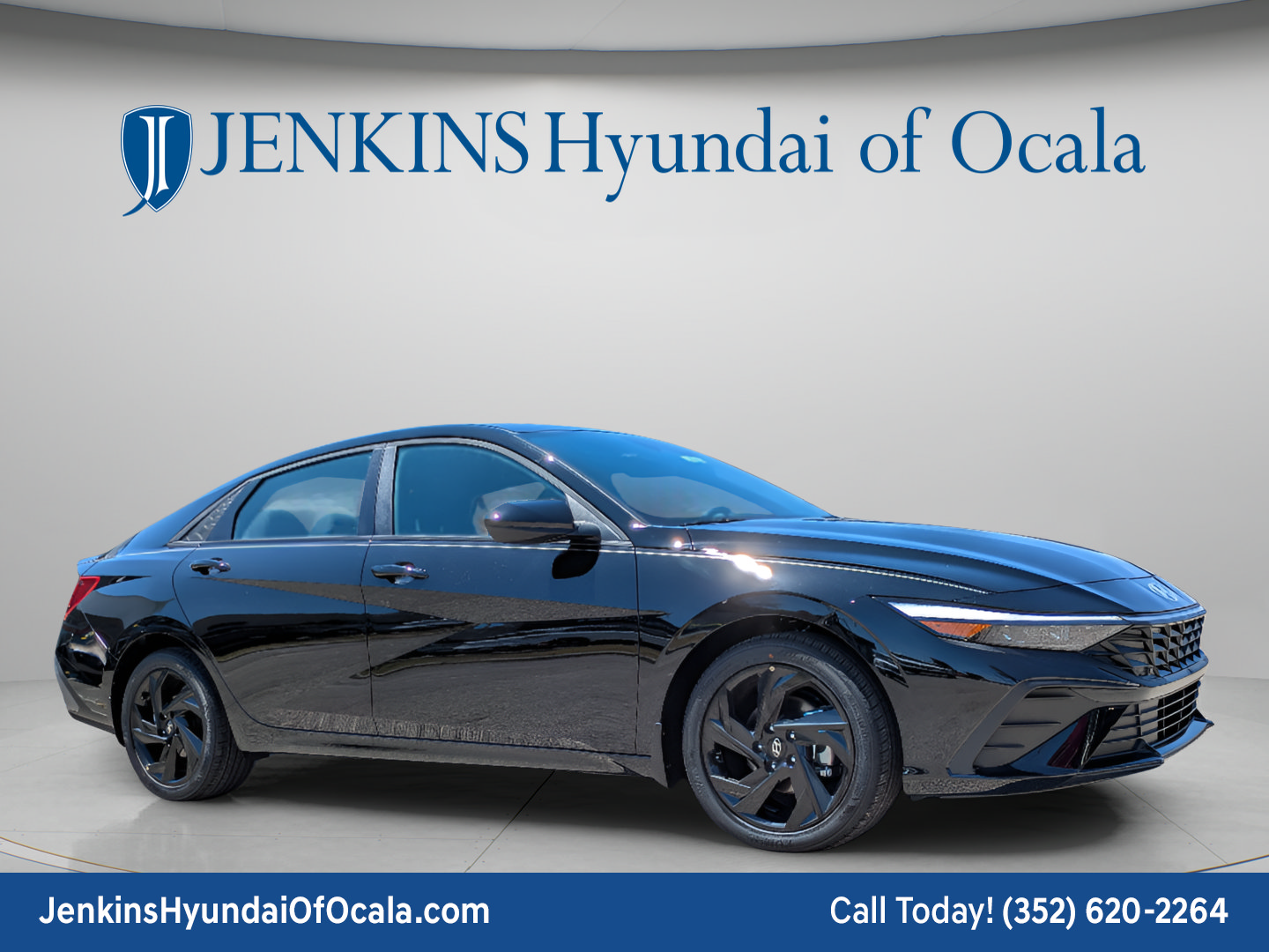 New 2026 Hyundai Elantra Sport