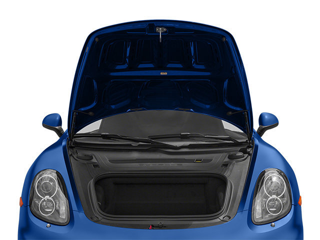 Used 2013 Porsche Boxster RWD image 13