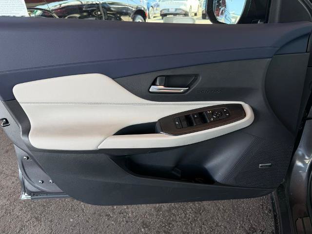 New 2026 Nissan Sentra SL w/ Floor Mat Package FWD image 19