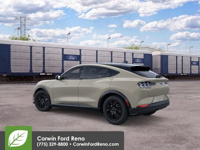 New 2026 Ford Mustang Mach-E Premium AWD/4WD image 4