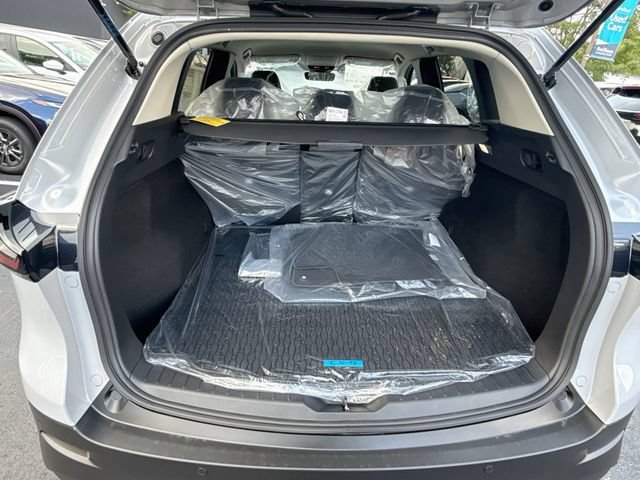 New 2026 MAZDA CX-5 Select AWD/4WD image 25