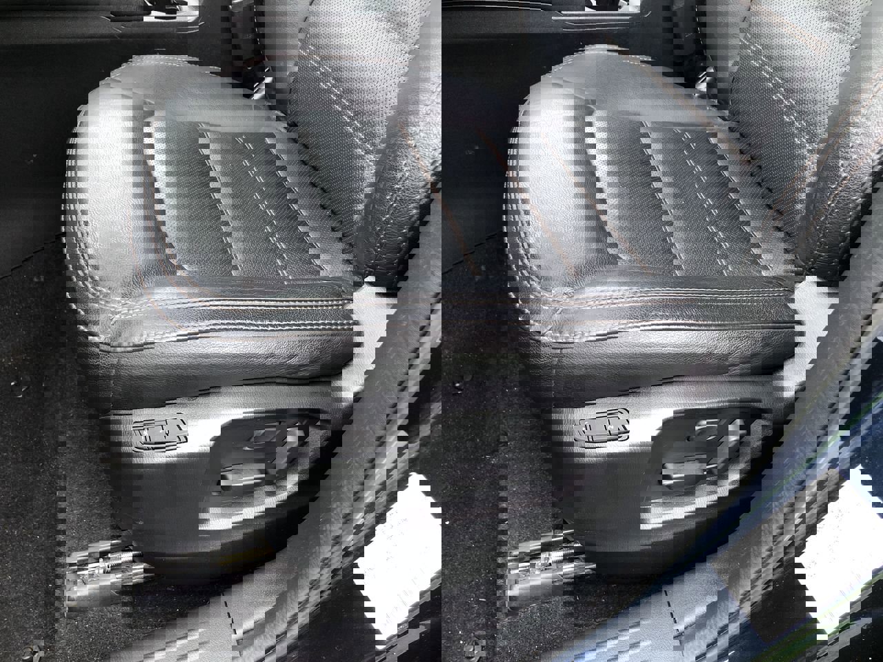 Used 2023 MAZDA CX-5 AWD 2.5 S image 15