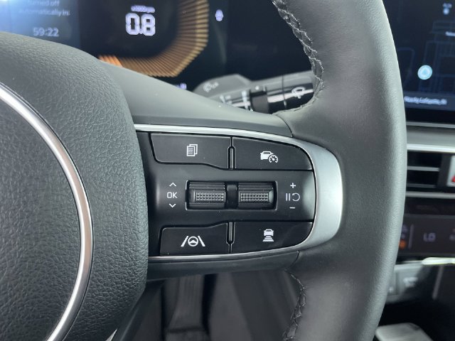 New 2027 Kia K5 GT-Line AWD/4WD image 31
