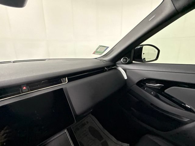 Used 2026 Land Rover Range Rover Evoque S AWD/4WD image 18