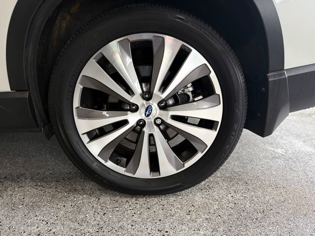 Used 2021 Subaru Ascent Limited w/ Technology Package image 38