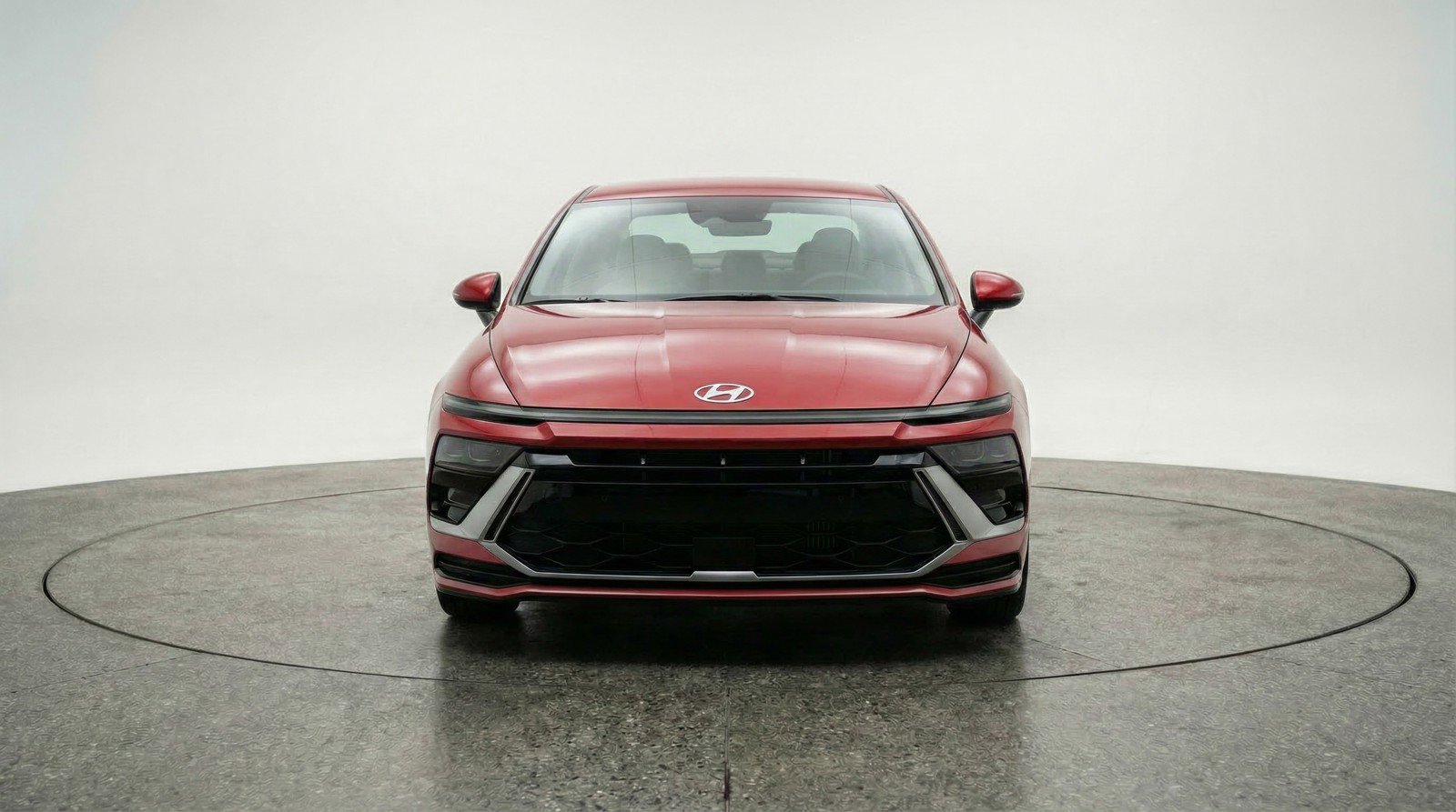 Used 2025 Hyundai Sonata SEL image 2