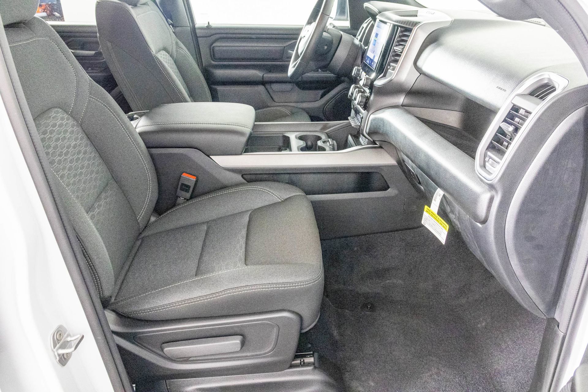 New 2026 RAM 1500 Express image 35