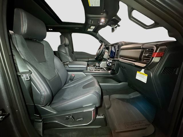 New 2025 Ford F150 Raptor image 30