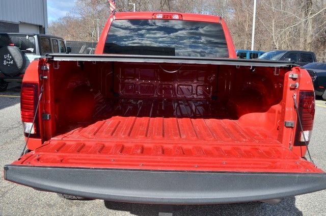 Used 2022 RAM 1500 Classic Warlock image 35