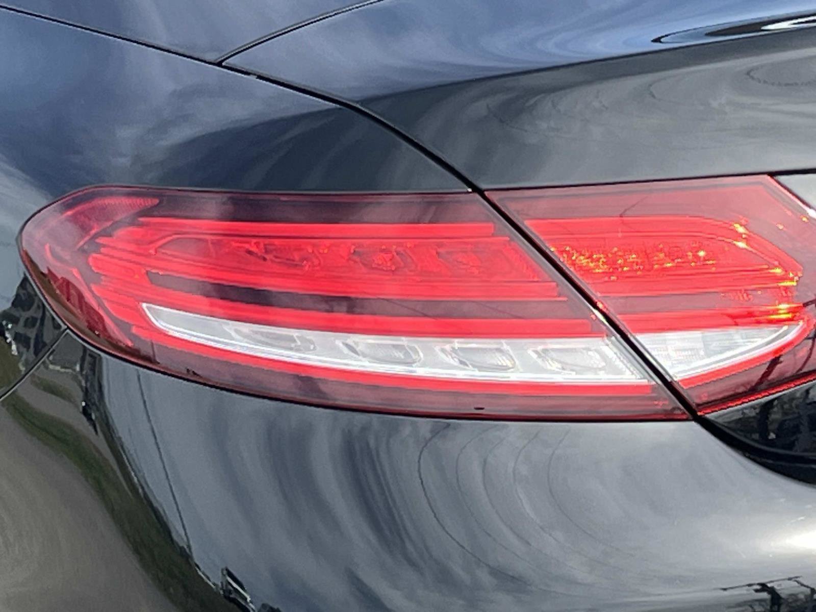 Certified 2023 Mercedes-Benz C 300 Cabriolet image 6