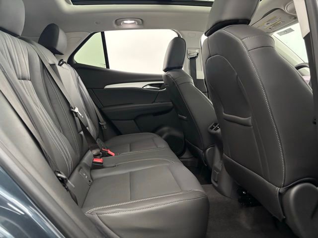 New 2026 Buick Envision Avenir image 39