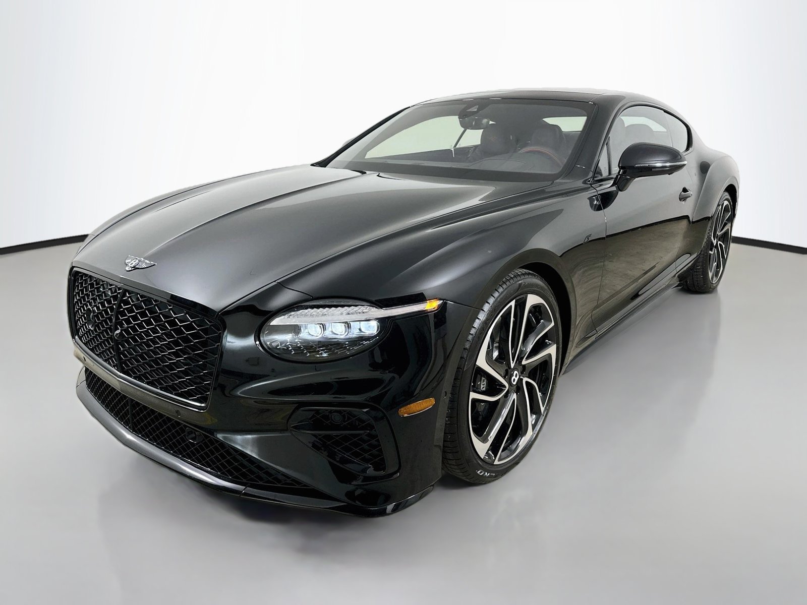 New 2026 Bentley Continental GT AWD/4WD image 7
