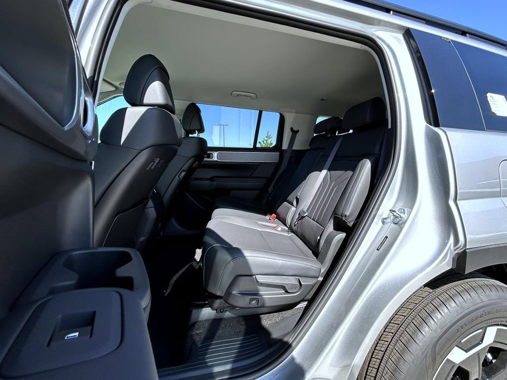 New 2027 Hyundai Santa Fe SEL w/ Tow & Go Package AWD/4WD image 21