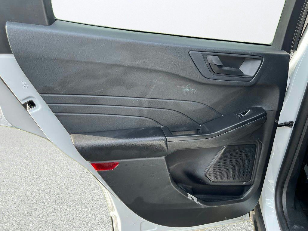 Used 2023 Ford Escape Active AWD/4WD image 22