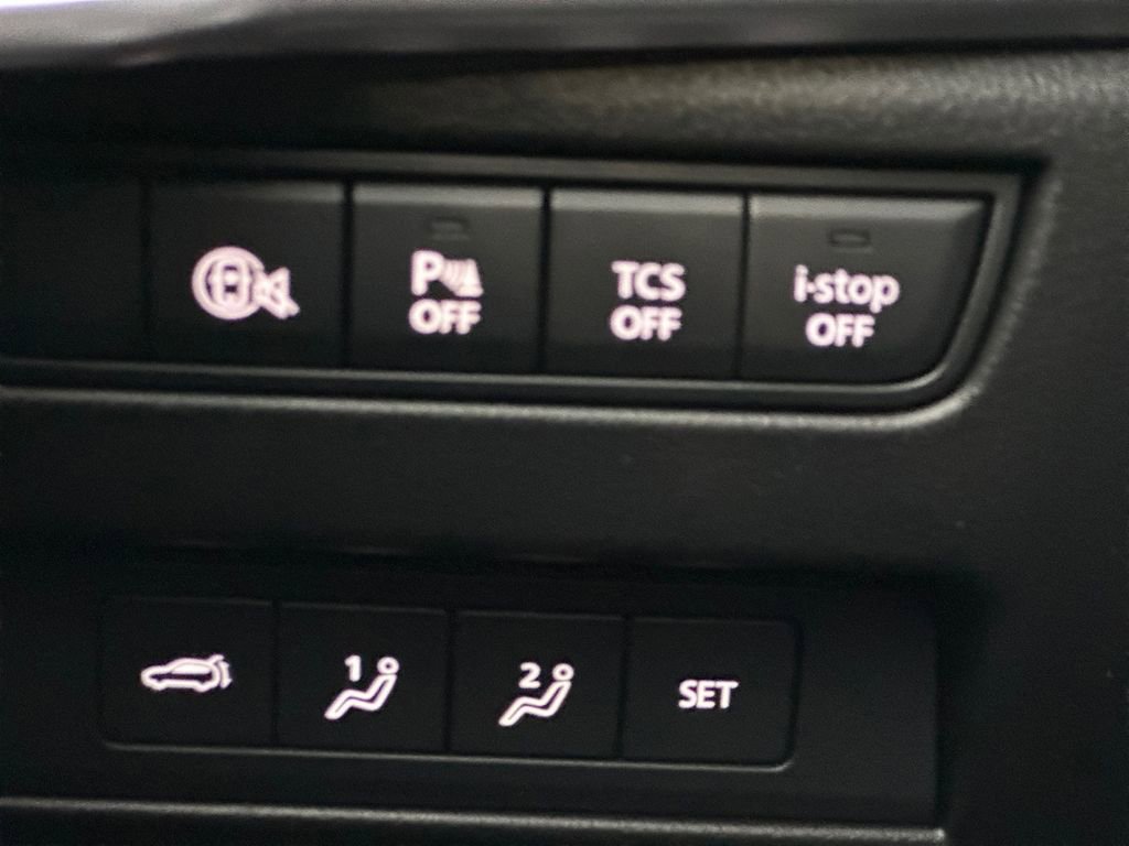 New 2026 MAZDA CX-90 3.3 Turbo w/ Preferred Package image 19