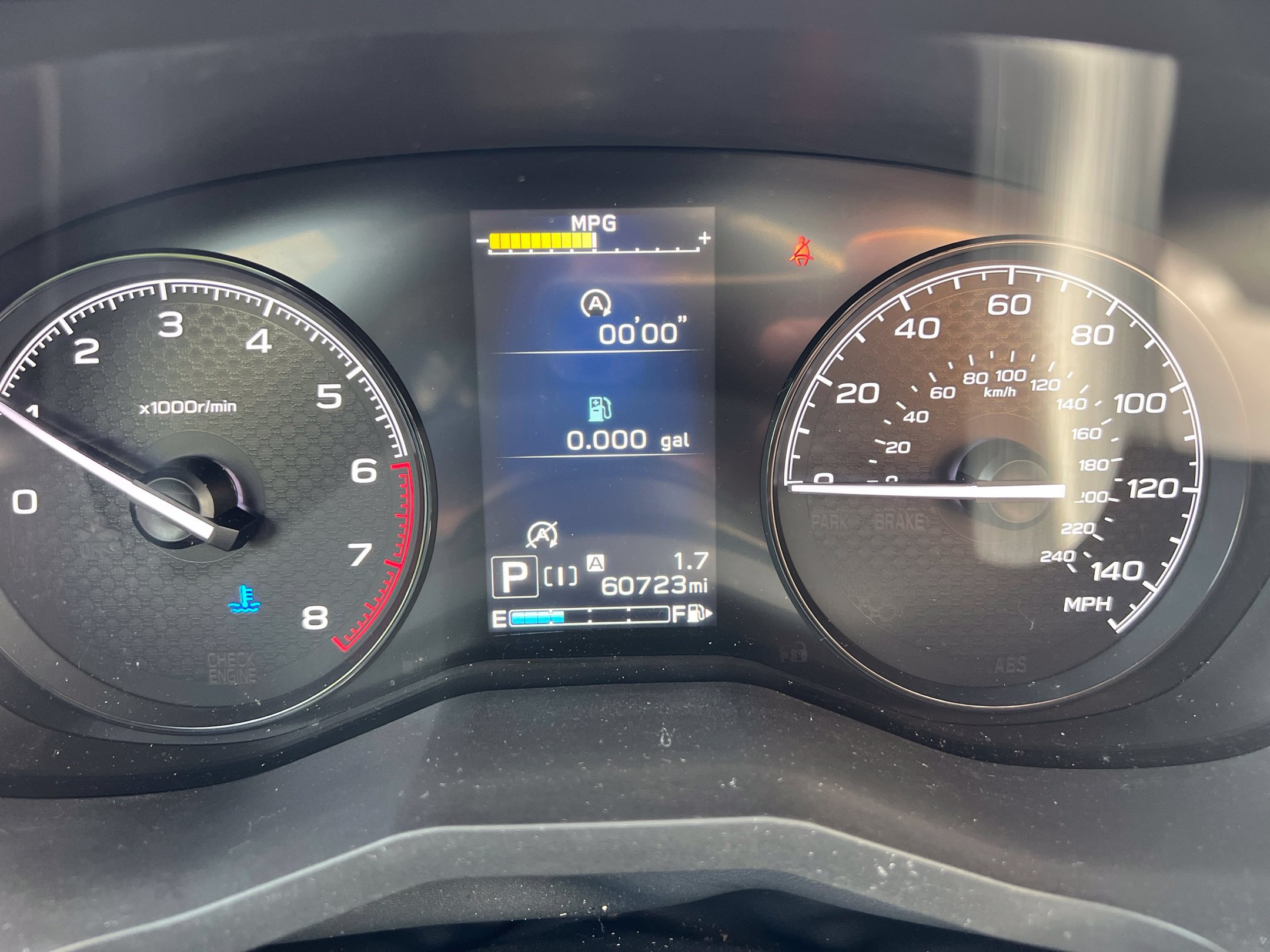 Used 2021 Subaru Forester w/ Popular Package #1 AWD/4WD image 22