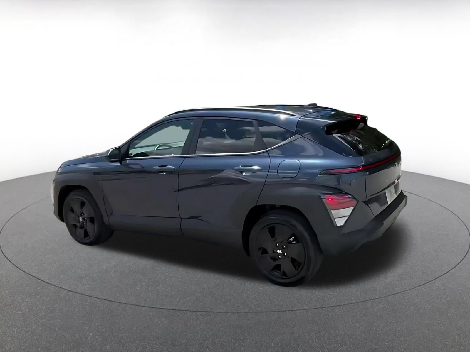 Used 2026 Hyundai Kona SEL Sport FWD image 8