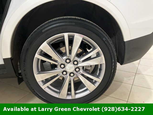 Used 2024 Cadillac XT5 Premium Luxury image 28