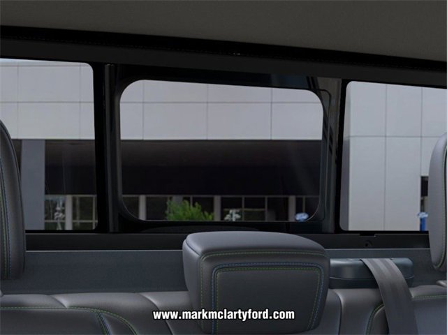 New 2026 Ford Maverick Lobo image 24