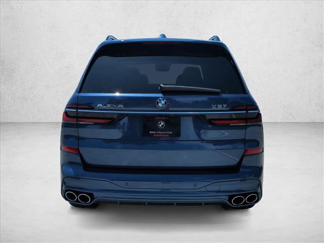 Used 2026 BMW ALPINA XB7 AWD/4WD image 8