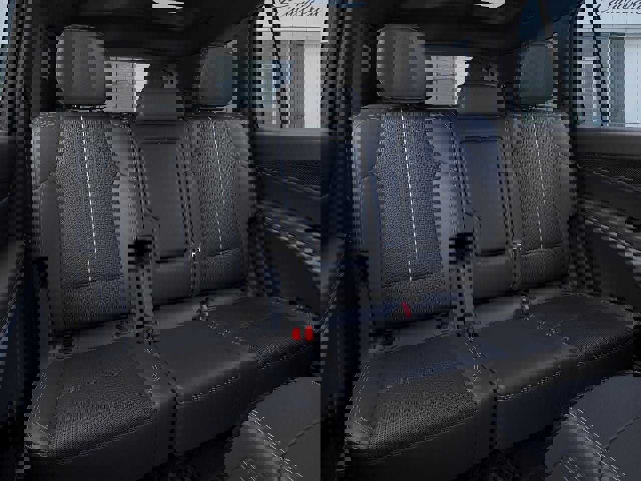 New 2026 Cadillac Vistiq Luxury image 17