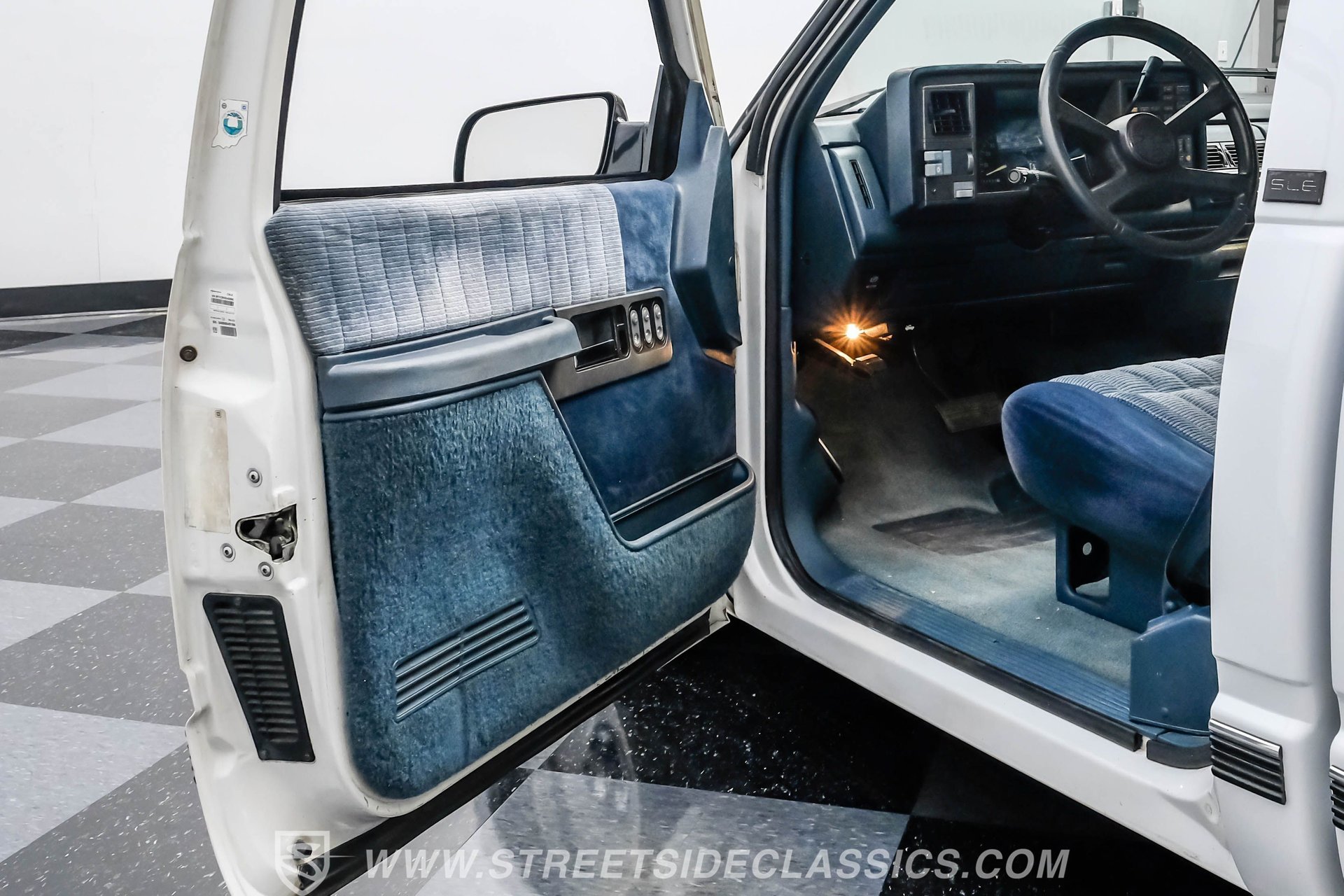 Used 1994 GMC Sierra 1500 1500 image 39