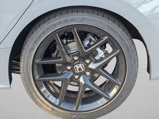 New 2026 Honda Civic Sport image 9