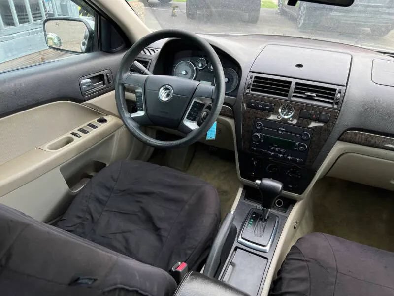 Used 2006 Mercury Milan Premier FWD image 14