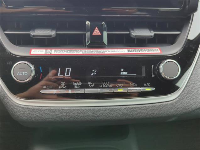 New 2027 Toyota Corolla SE FWD image 21