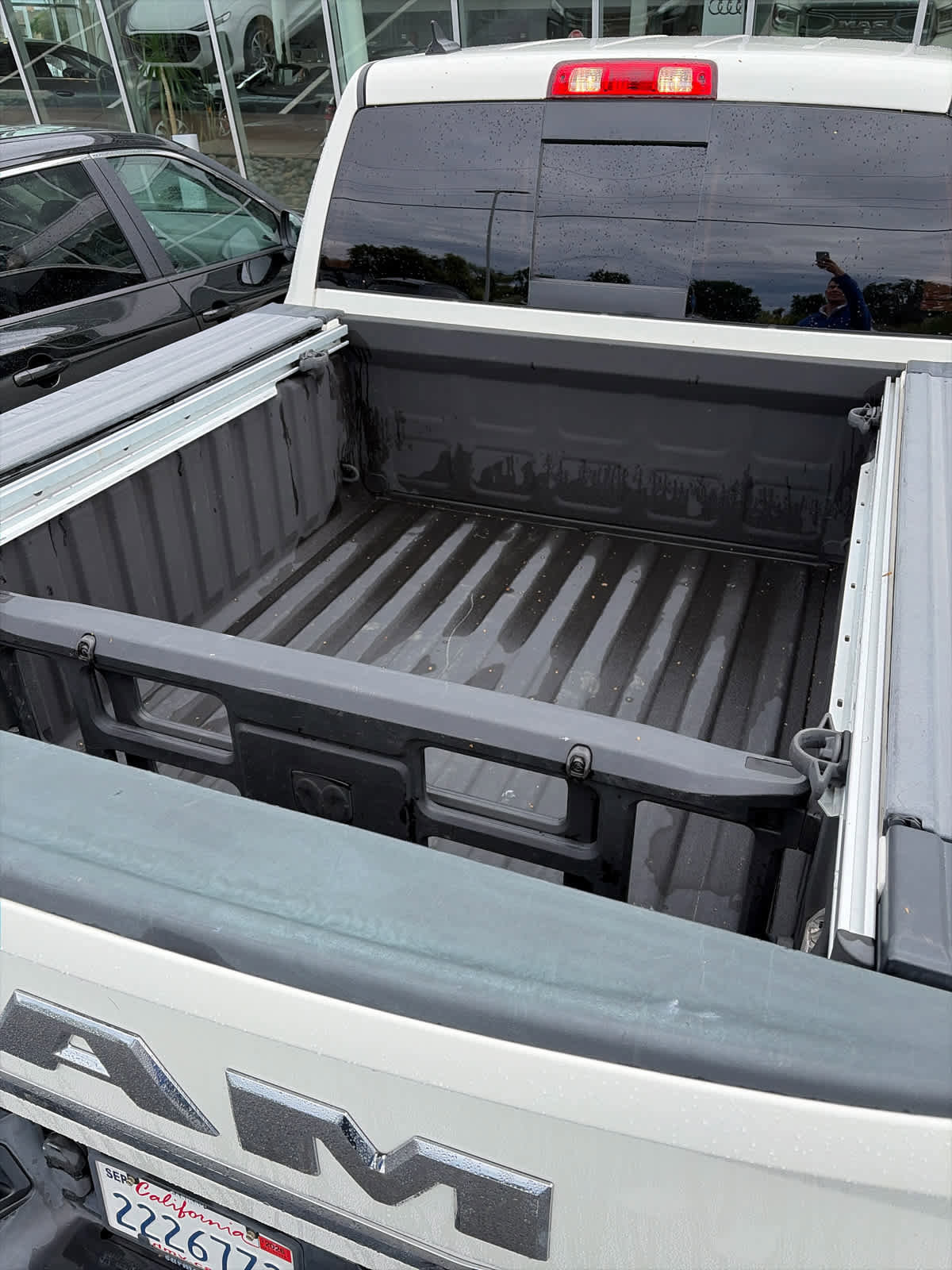 Used 2016 RAM 1500 Limited image 6