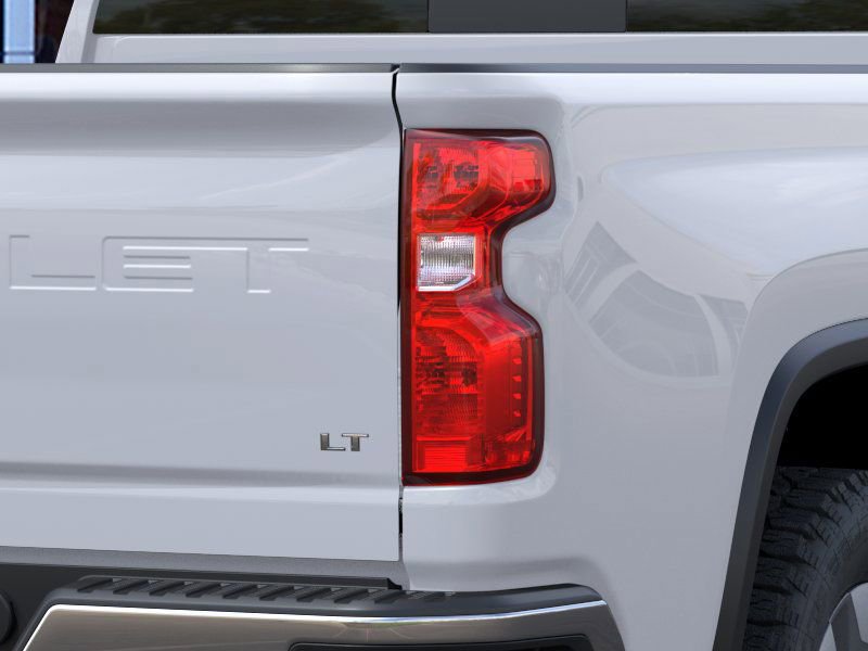 New 2026 Chevrolet Silverado 2500 LT AWD/4WD image 11