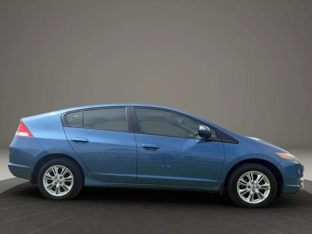 Used 2010 Honda Insight EX image 6