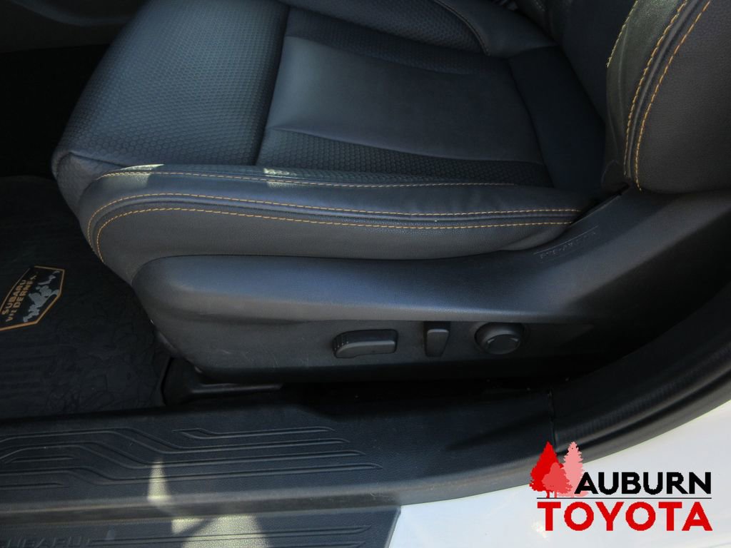 Used 2023 Subaru Outback Wilderness image 14